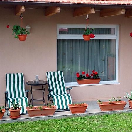 Ferienwohnung Casa Sahar Turda Exterior foto