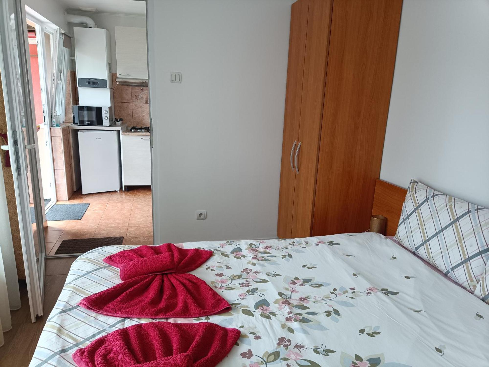 Ferienwohnung Casa Sahar Turda Exterior foto
