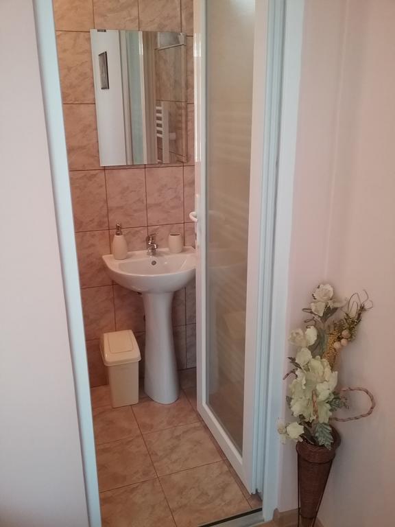 Ferienwohnung Casa Sahar Turda Exterior foto