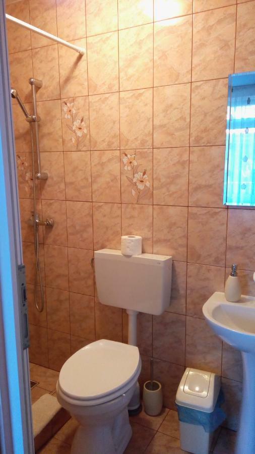Ferienwohnung Casa Sahar Turda Exterior foto